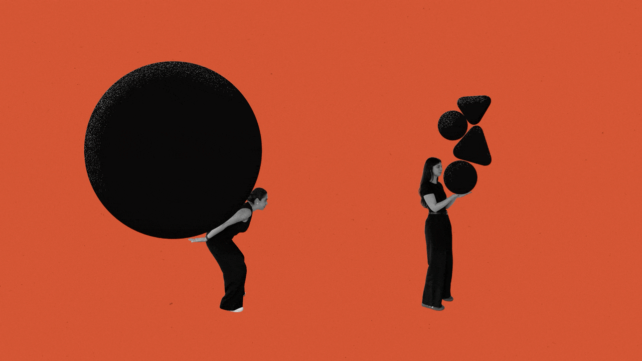 A morsel-based approach: smaller insights, more often