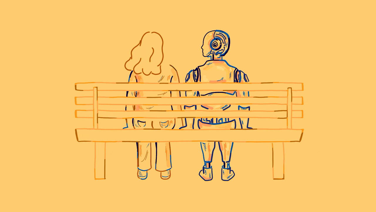 Intern, co-worker, teacher, and coach: AI can take many forms within UX teams.