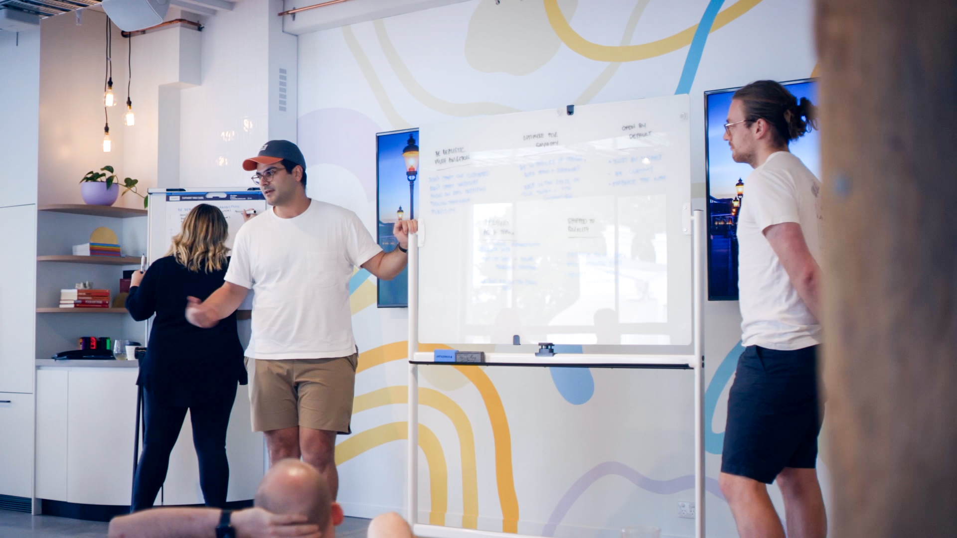 Values Workshop Presentation