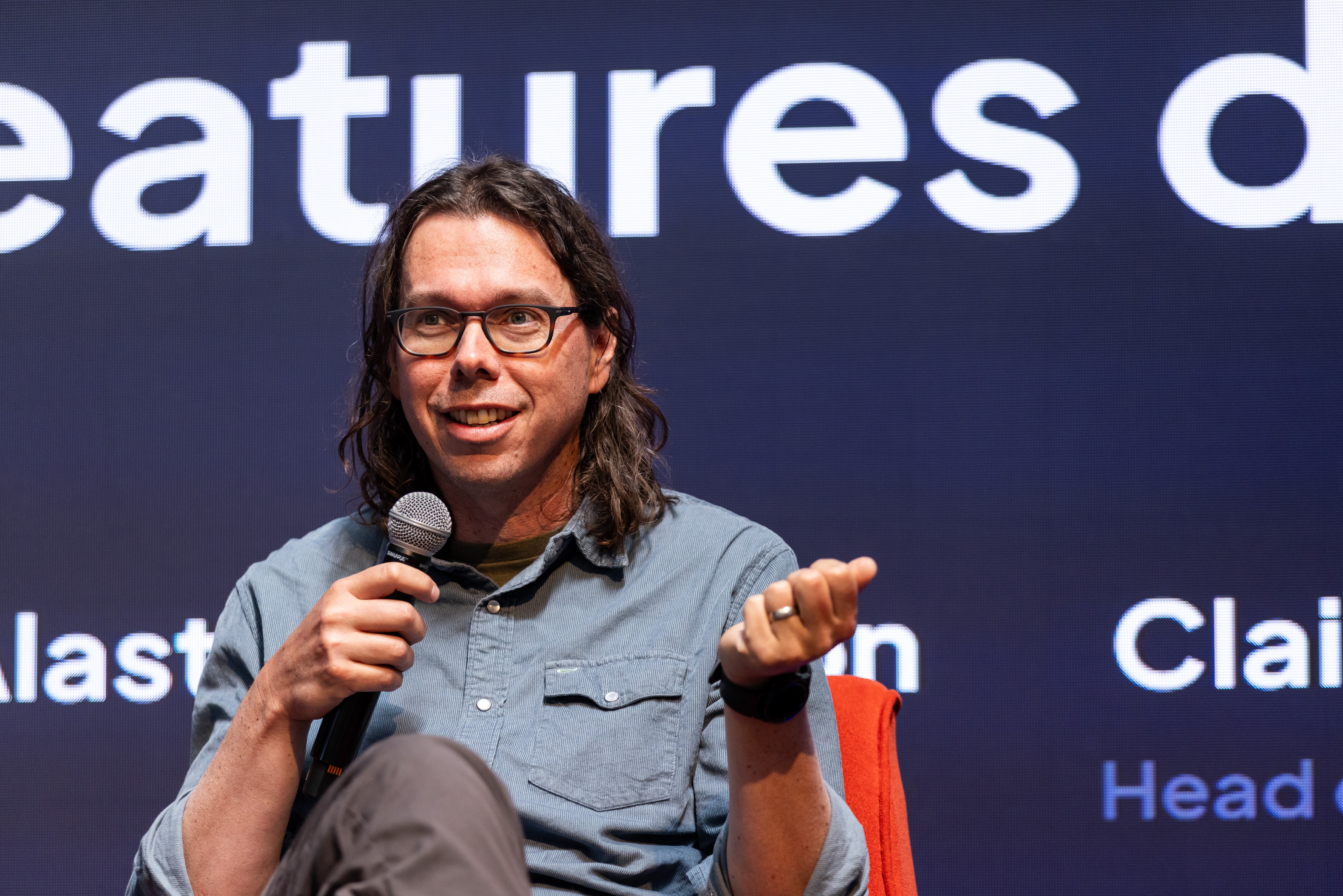 Judd Anton, UX Coach, Consultant, Teacher