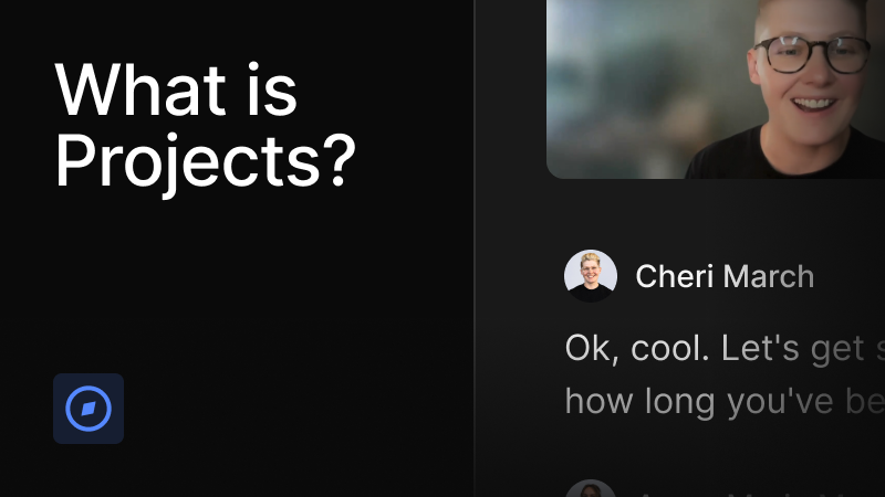 AI powered focused analysis with reliable insights in minutes, not days
