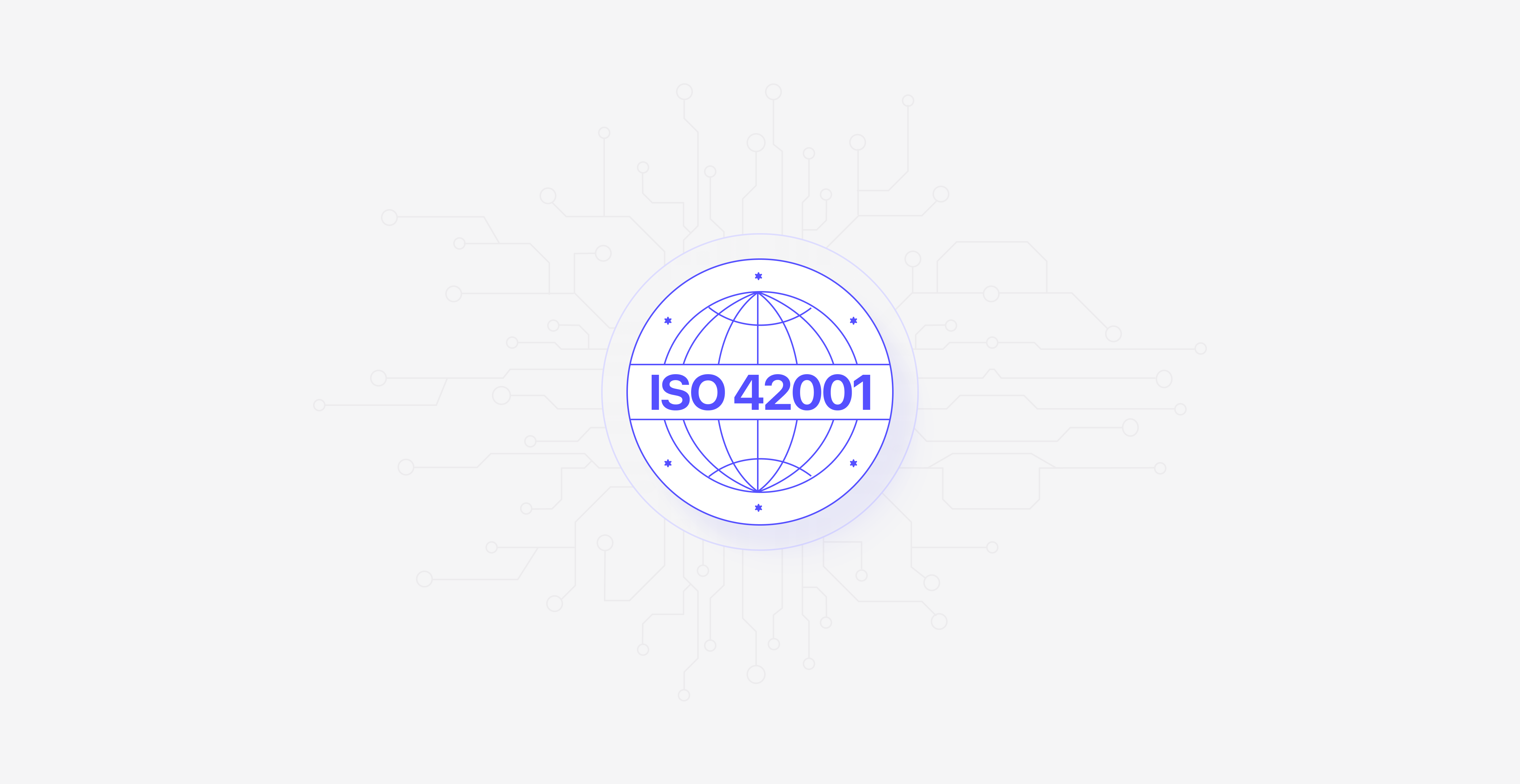 Dovetail is now ISO 42001 certified