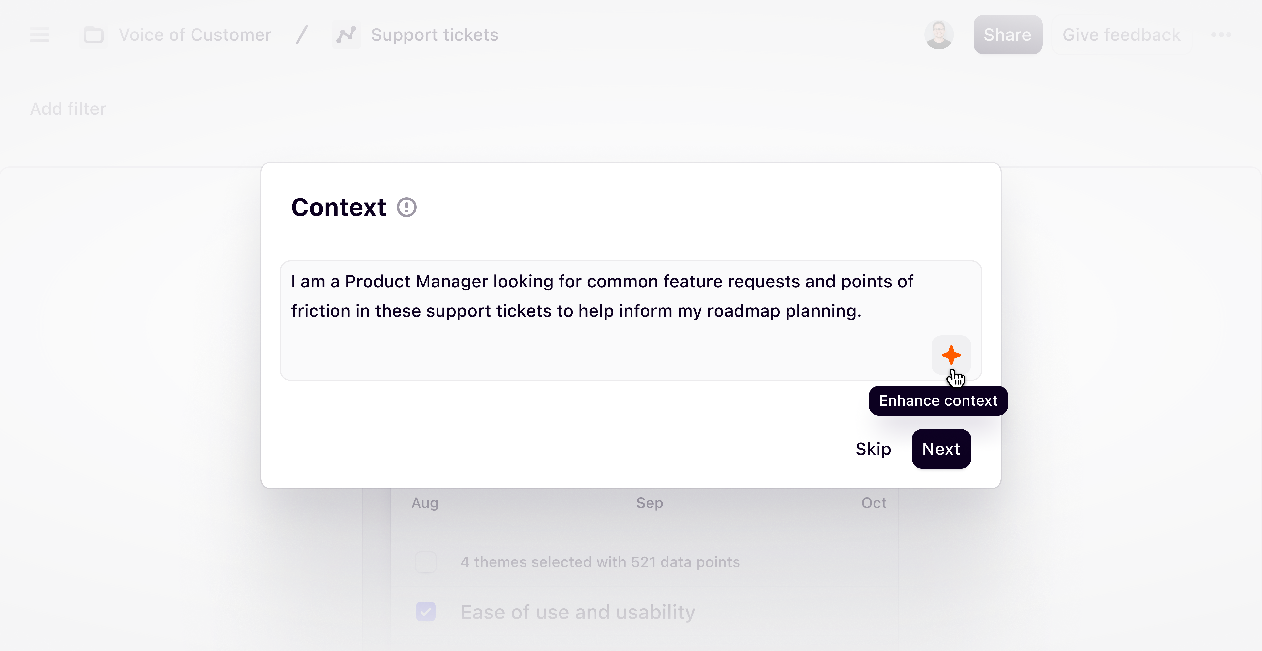 Enhanced topics in Channels
