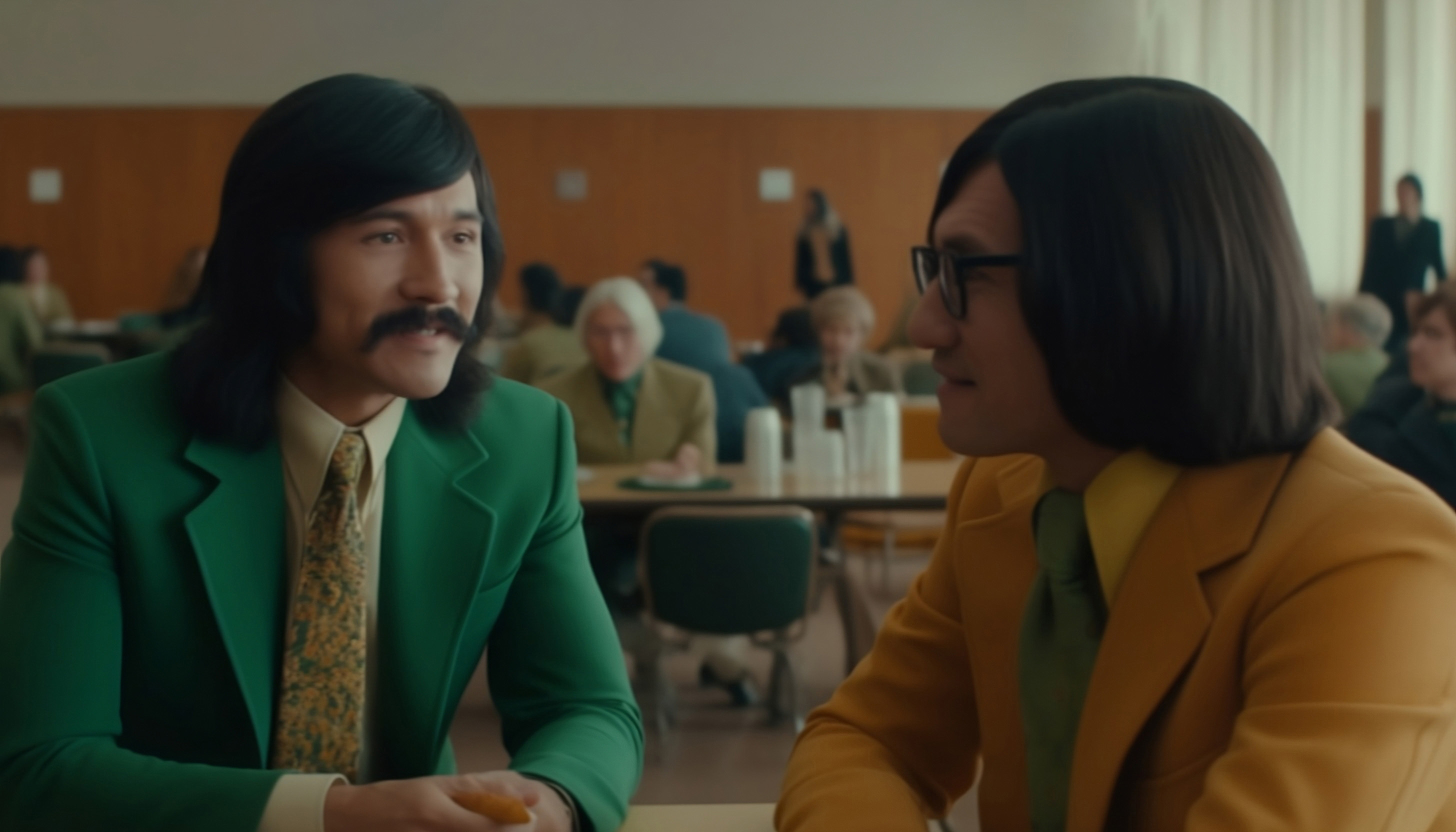 Invest in healthy working relationships.