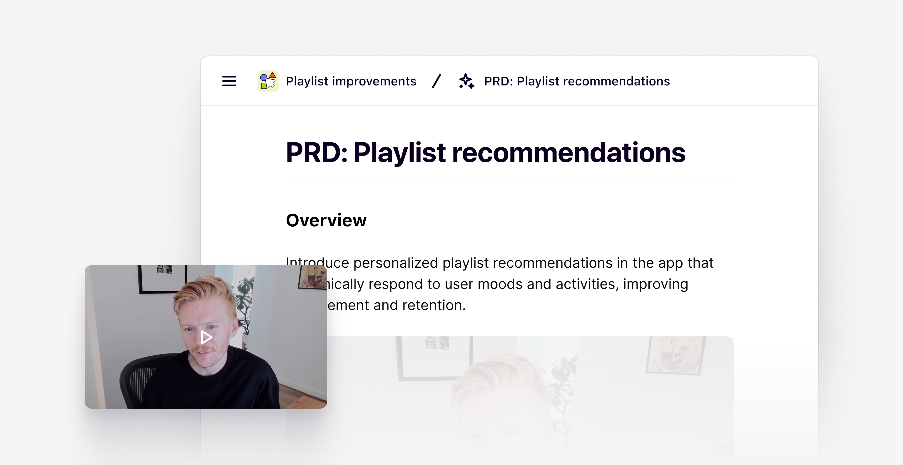 Magic insight enhancements